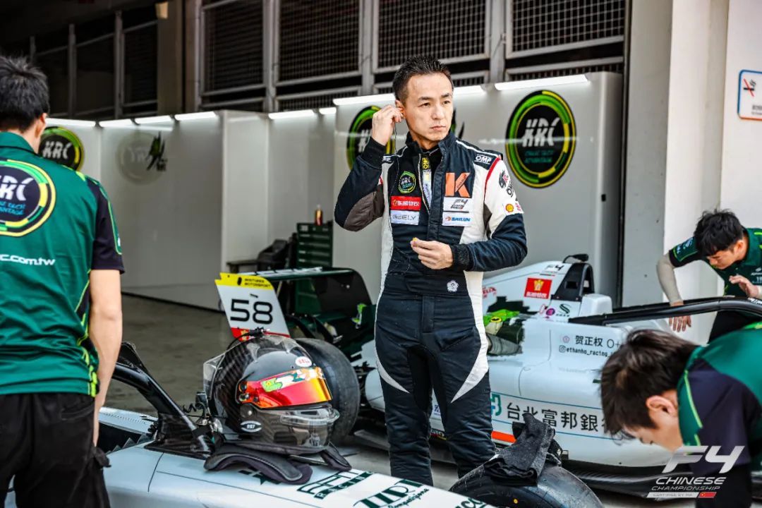 A KRC Racing Team a kiválóságra törekszik