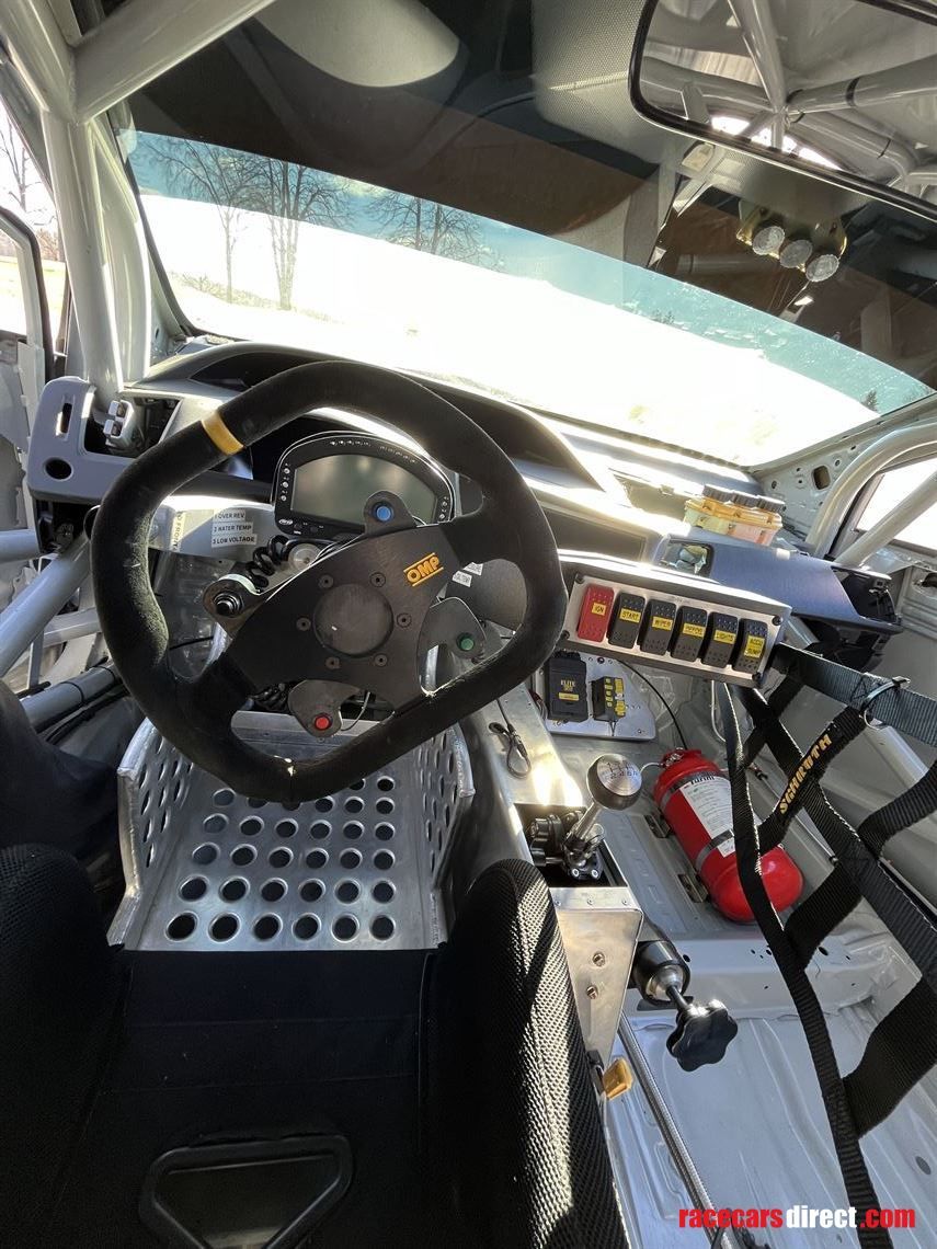 Honda Civic SI SPC, rok výroby 2014