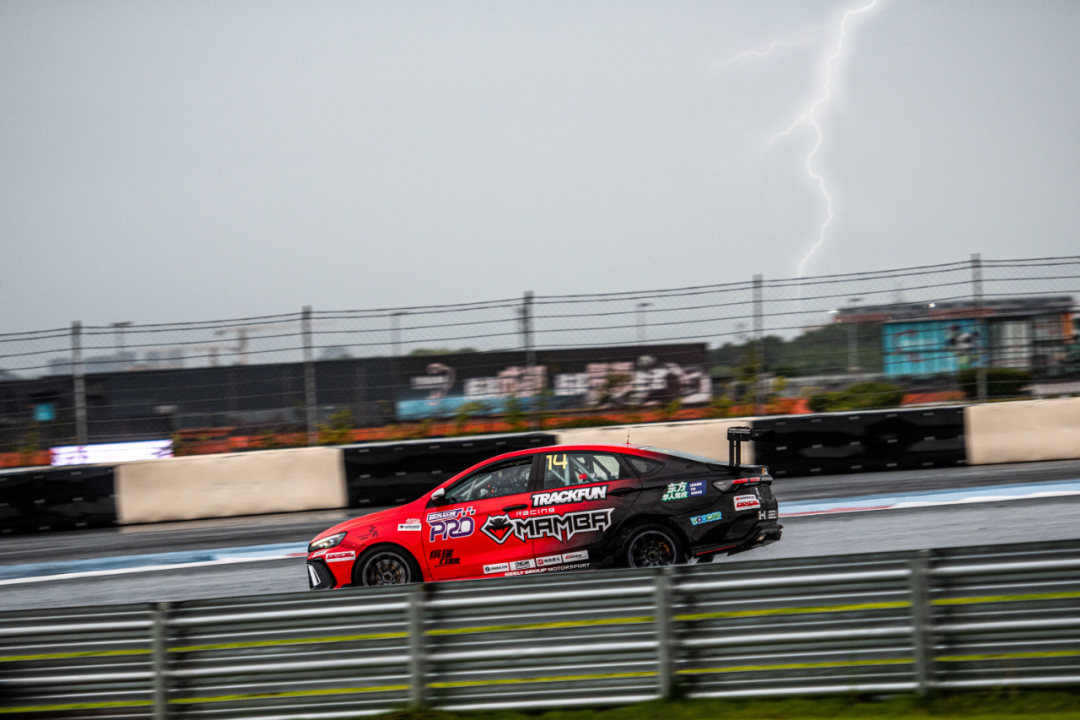 超吉联赛PRO 天府赛道回顾