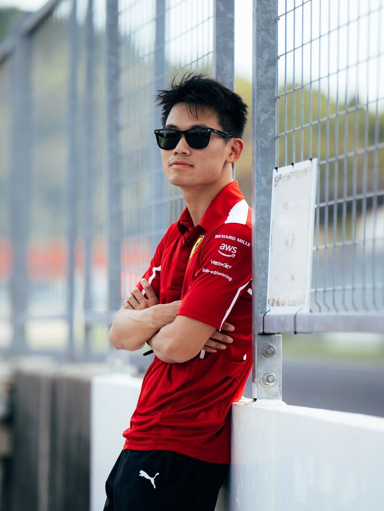 Harmony Racing og Resorts Racing slår seg sammen igjen for den 72. Macau Grand Prix