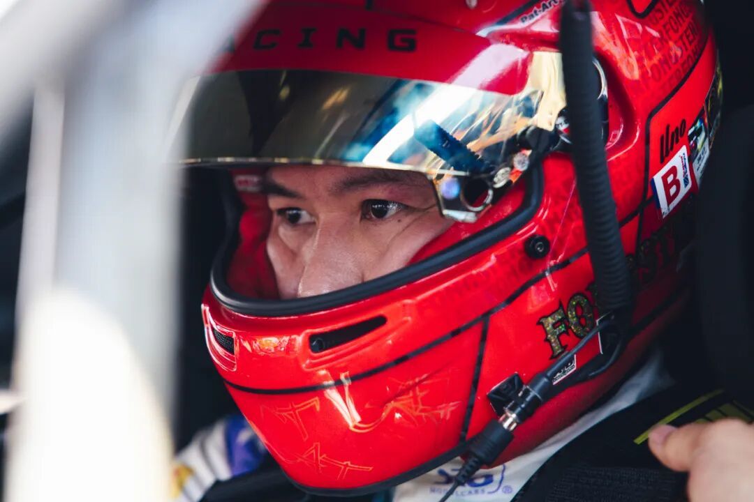 Tým Uno Racing dokončil Světový pohár FIA GT 2025