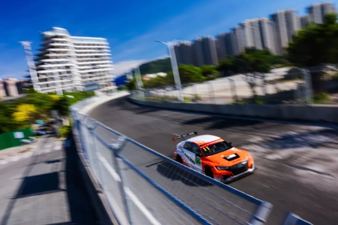 توفر إطارات Sailun الدعم الشامل، مما يؤدي إلى التحدي النهائي في السباقات ذات المستوى الأعلى.