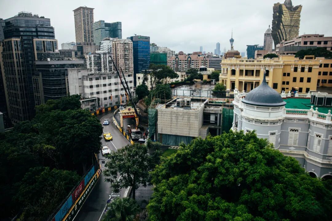 Ang Harmony Racing, kasama ang all-Chinese driver lineup nito, ay muling makikipagkumpitensya sa FIA GT World Cup.